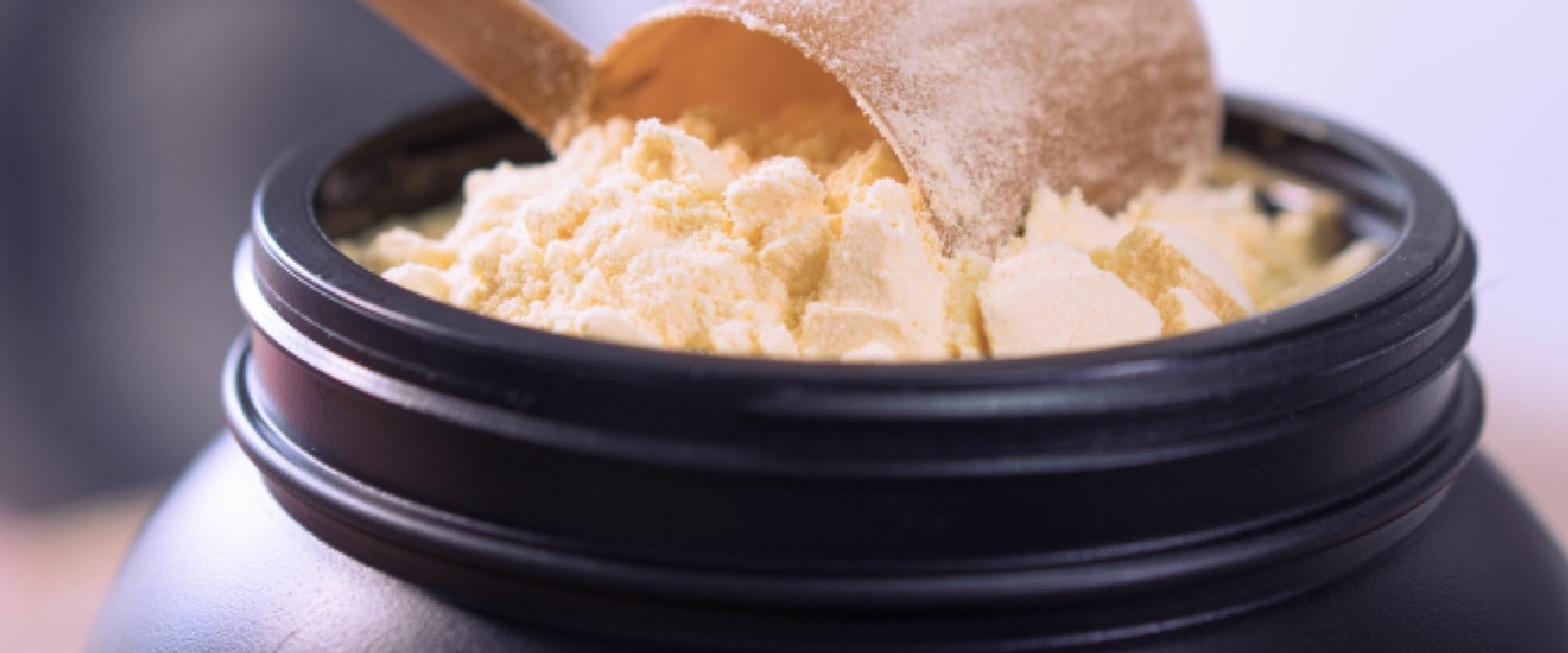 The Power of Casein Protein: The Ultimate Muscle Building Supplement