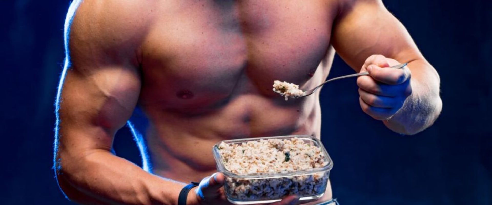 Understanding Carbohydrates for Building Muscle