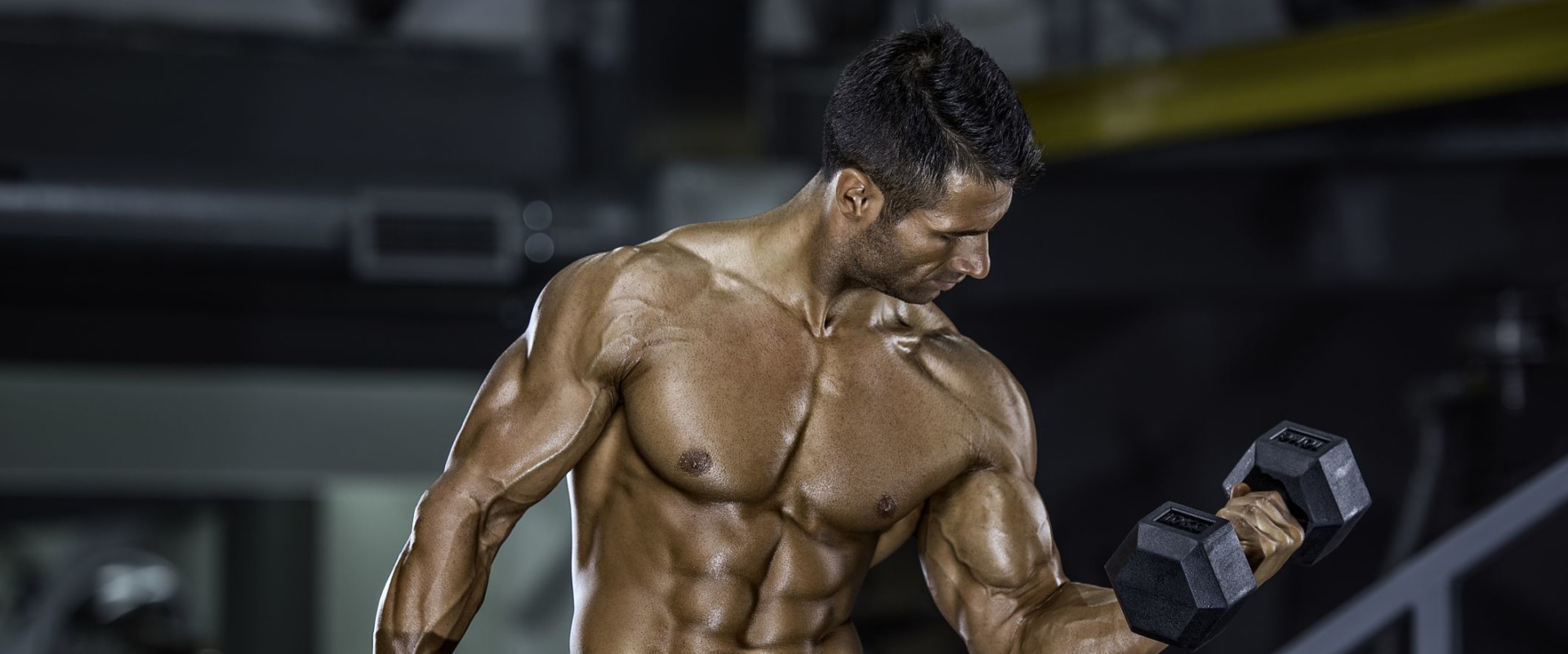 A Comprehensive Look at Supersets for Muscle Building