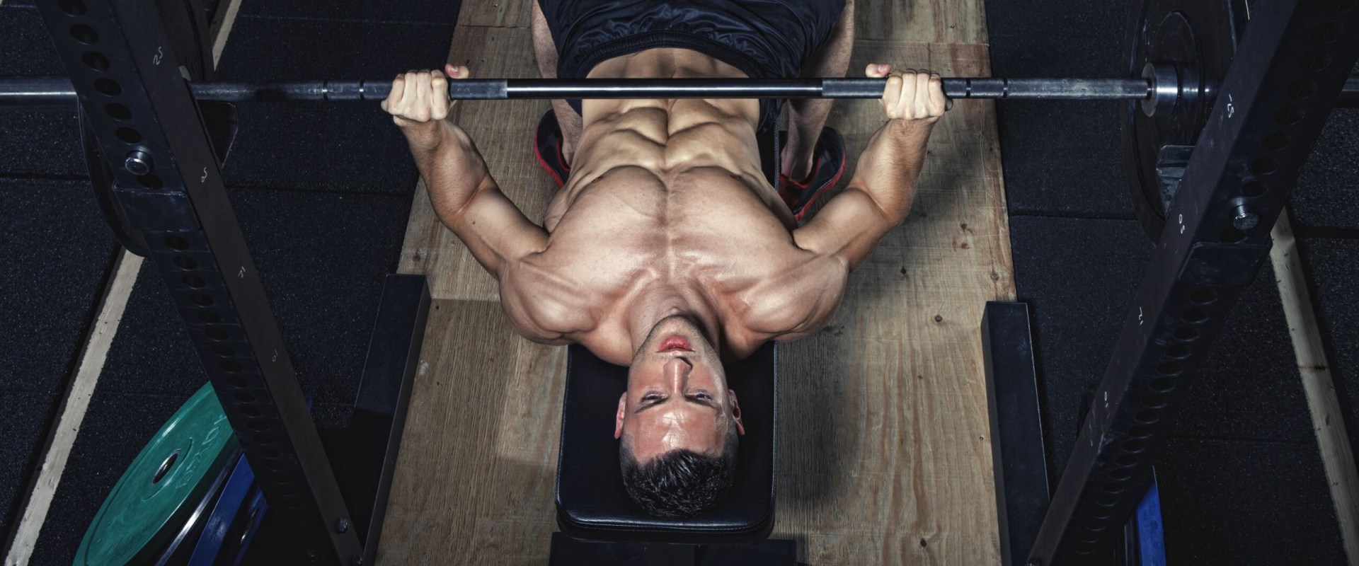 The Ultimate Guide to Bench Press for Building Muscle