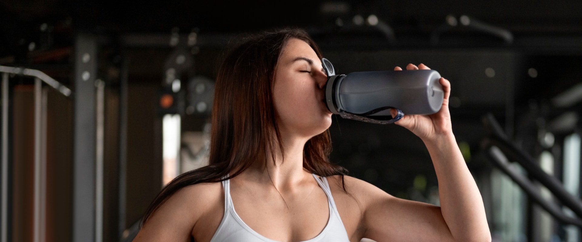 Maximizing Muscle Growth: The Power of Branched-Chain Amino Acids