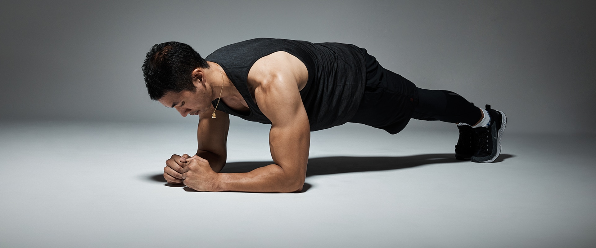 Top 10 Plank Exercises for Building Muscle