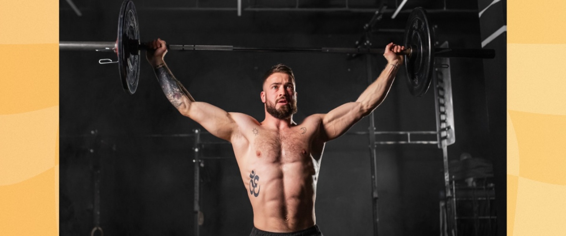 A Complete Guide to the 5x5 Workout Routine: Build Muscle and Increase Strength