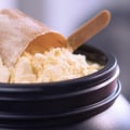 The Power of Casein Protein: The Ultimate Muscle Building Supplement