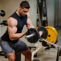 The Power of Creatine: A Guide to Building Muscle Mass and Strength