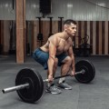 Deadlifts: A Comprehensive Guide to Building Muscle and Strength with Compound Exercises