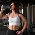 Maximizing Muscle Growth: The Power of Branched-Chain Amino Acids