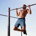 The Ultimate Guide to Building Muscle with Pull-Ups