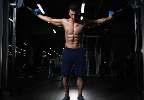 How Citrulline Malate Can Help You Build Muscle Fast