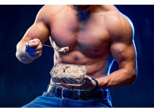 Understanding Carbohydrates for Building Muscle