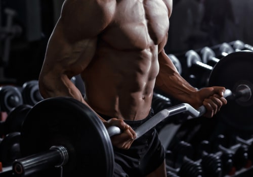 Negatives: How to Effectively Build Muscle with These Advanced Training Techniques