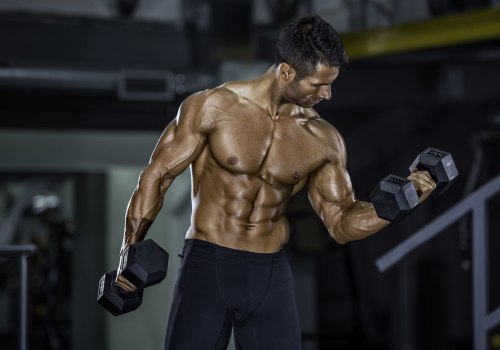 A Comprehensive Look at Supersets for Muscle Building