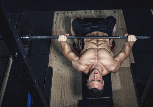 The Ultimate Guide to Bench Press for Building Muscle