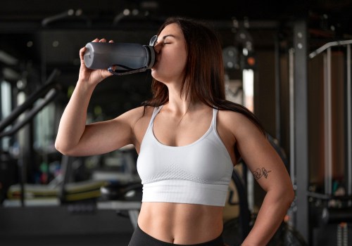 Maximizing Muscle Growth: The Power of Branched-Chain Amino Acids