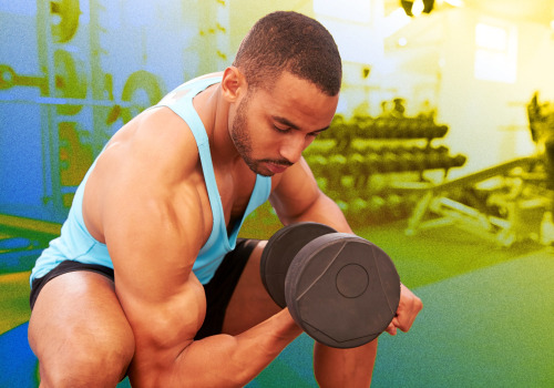 How to Effectively Build Muscle with Bicep Curls