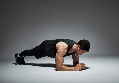 Top 10 Plank Exercises for Building Muscle