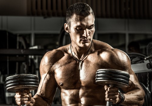 The Power of Beta-alanine: How to Build Muscle and Boost Strength