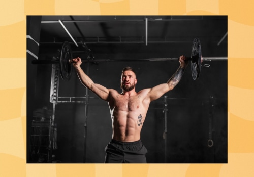 A Complete Guide to the 5x5 Workout Routine: Build Muscle and Increase Strength