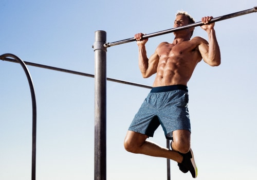 The Ultimate Guide to Building Muscle with Pull-Ups