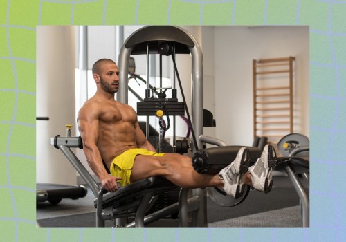 How to Effectively Use Leg Extensions for Muscle Building